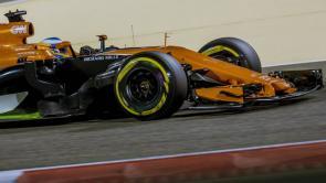 Honda en Fórmula 1 'Salvar al soldado Honda': el gran reto de la F1 para proteger al débil