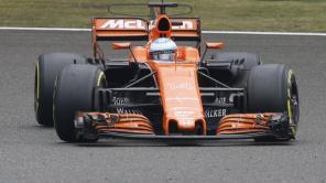 McLaren ¿Hay esperanzas para McLaren en F1?