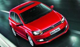 Nuevo VW Polo para China Shanghai-VW presenta el Polo específico para China