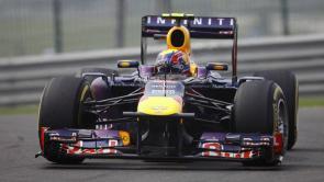 Sebastian Vettel (Red Bull-Renault) Vettel ganó en Austin y batió el récord de victorias consecutivas