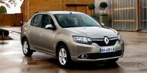 Nuevo Renault Symbol; el Logan se transforma