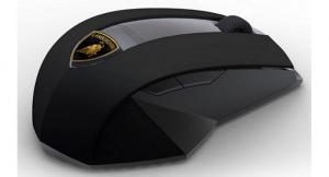 Asus Lamborghini WX Wireless Mouse, potencia y clase en un click