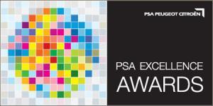 PSA Excellence Awards 2011 Citroën Vigo: premio de excelencia a la seguridad de PSA