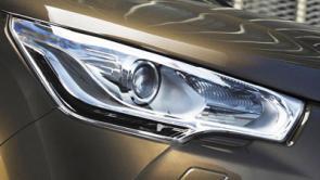 The 2010 Most Beautiful Car of the Year El auto más hermoso de 2010 fue...