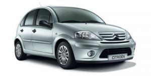 Citroën C3 El Citroën C3 Classic se despide