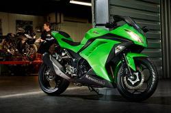 Ninja 300. Última oferta de Kawasaki