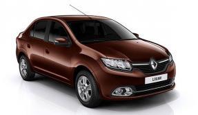 Renault Logan 2014 Renault Brasil presenta el nuevo Logan