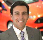 Mark Fields / Presidente de Ford El presidente mundial de Ford, Mark Fields visitará España los próximos 4 y 5 de febrero