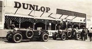 Chitty Chitty, Le Mans. Monstruos de leyenda en los inicios de las 24 Horas