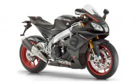 Aprilia RSV4 RR Renovada la Campeona Mundial de Superbike