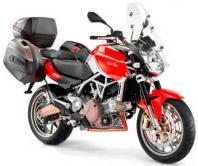 Aprilia Mana 850 GT ABS4 Aprilia Mana 850 GT ABS4. Para todos los gustos
