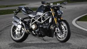 Ducati Streetfighter 2 Ducati Streetfighter. La SBK desnuda