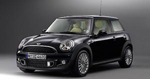 Mini Goodwood Un Rolls-Royce en MINIatura