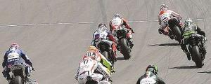 MotoGP 2013 ¡El Mundial de MotoGP? está más competido que nunca! ¿Te vienes?