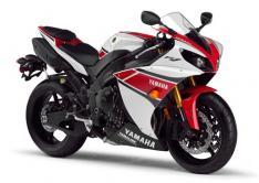 Yamaha YZF R1 50 Aniversario Se actualiza la poderosa Yamaha YZF R1