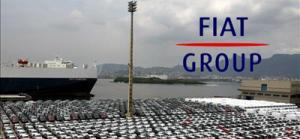 Fiat Group Fiat consolida su nuevo imperio en América