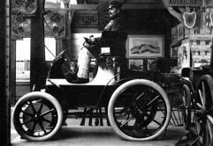 Híbridos… ¡Hace 200 años!