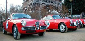 Giulia, el icono de Alfa Romeo, cumplió 50 años