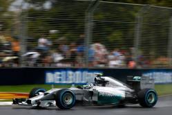 La F1 2014 Una Fórmula 1 distinta, una Fórmula 1 ¿mejor?