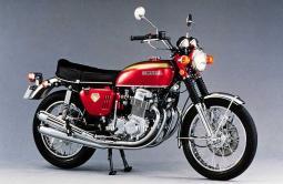 HONDA CB750 Four