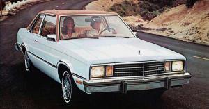Ford Fairmont 1978-83. La breve vida feliz de un modelo casi olvidado