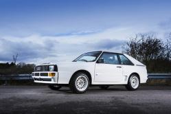 Audi Sport Quattro 1985 Nuevo récord para un Audi Sport Quattro en una subasta