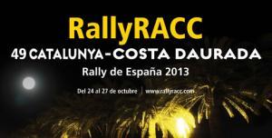 Rally Cataluña 2013 Rally Cataluña 2013: Sordo abandona y vence Ogier