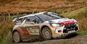 Resumen WRC 2013 Así ha finalizado el WRC 2013 tras el Rally de Gales