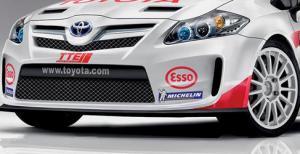 Toyota piensa en Motorsport Italia Toyota piensa en Motorsport Italia para regresar al WRC