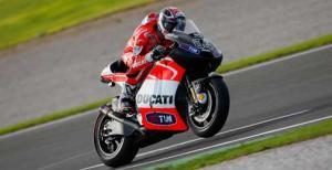 Ducati GP13 Open Ducati puede competir con motos Open en MotoGP 2014