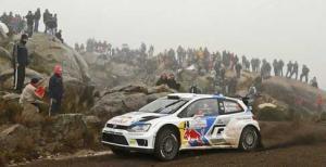 Rally de Argentina WRC 2014 Jari-Matti Latvala se impone en el Rally de Argentina del WRC 2014