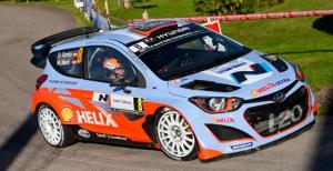 Dani Sordo renovará con Hyundai Dani Sordo renovaría por dos temporadas con Hyundai