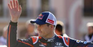 Dani Sordo Dani Sordo se lesiona y no estará en el Rally de Suecia