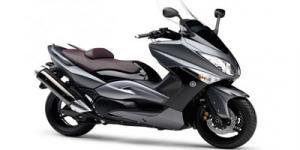 Yamaha TechMax Yamaha TechMax. Nueva versión más deportiva de la TMAX