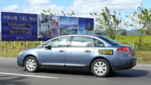 Citroën C4 Sedán Citroën C4 Sedán, por diferente no deja de ser bueno