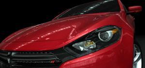 Dodge Dart, el retorno del Jedi