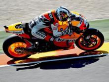 Dani Pedrosa (Repsol Honda) Pedrosa vence en Mugello, Lorenzo sigue líder