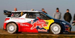 Rallye Montecarlo 2012: victoria de Leob, Sordo segundo