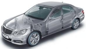 Autos Blindados en México Las ventas de coches blindados se disparan en México