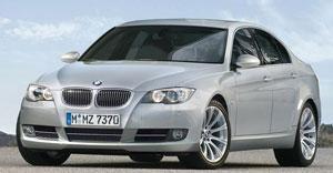 BMW 2010 BMW mantiene su espiral ascendente en Latinoamérica