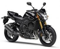 Yamaha FZ8 FZ8 nueva naked deportiva de Yamaha