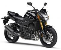 FZ8 nueva naked deportiva de Yamaha