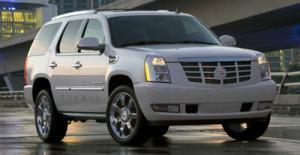 Cadillac Escalade 2011 Cadillac Escalade 2011: el depredador extremo
