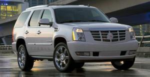 Cadillac Escalade 2011: el depredador extremo