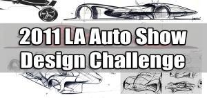 L.A. Design Challenge 2011, en busca de una estrella de Hollywood