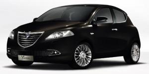 Lancia Ypsilon 2011 Lancia Ypsilon, llega la tercera generación