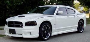 Dodge Charger 2011