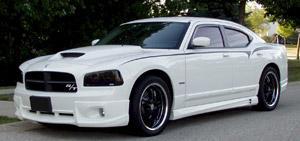Dodge Charger 2011 Dodge Charger 2011