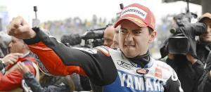 Jorge Lorenzo Lorenzo pagará el 60 % de la entrada a sus fans en Valencia