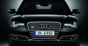 A8 L Security W12 2012 Audi A8 L Security 2012, la super-berlina blindada